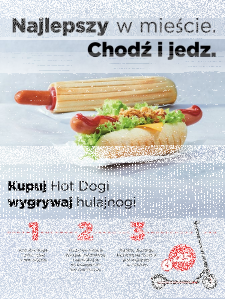 Konkurs "Następny przystanek" Circle K