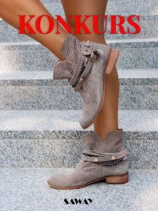 Konkurs "SAWAY"