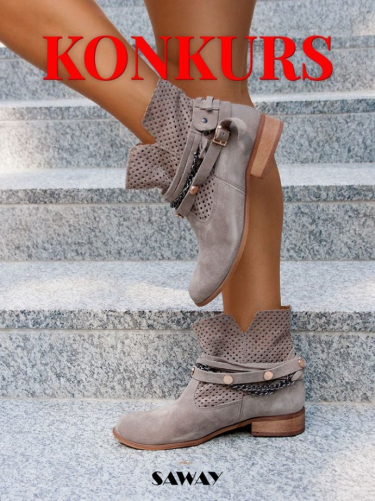 Konkurs "SAWAY"