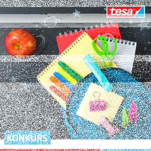 Konkurs "Szkolna wyprawka"