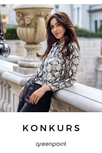 Konkurs "Twój wymiar kobiecości"