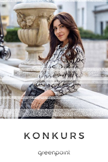 Konkurs "Twój wymiar kobiecości"