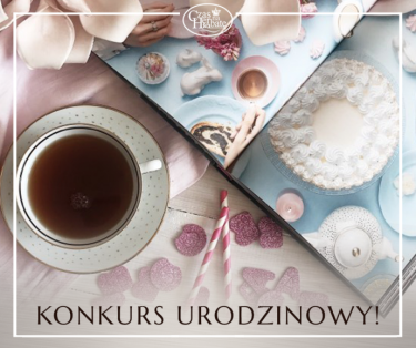 Konkurs urodzinowy