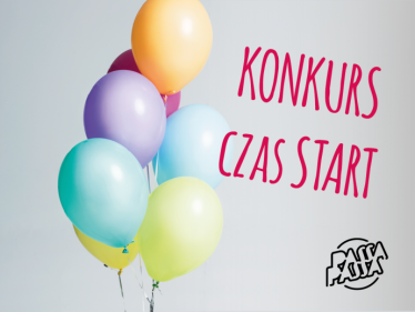 Konkurs "Mama Mama Dance Studio"