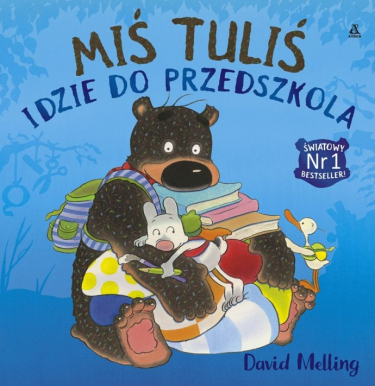 Konkurs "Miś Tuliś"