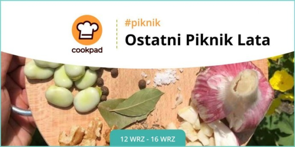 Konkurs "Ostatni piknik lata"