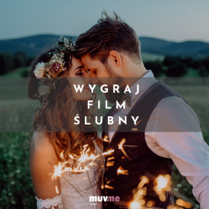 Wygraj film ślubny