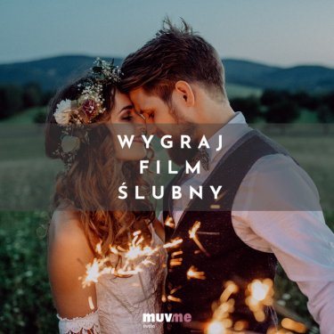 Wygraj film ślubny