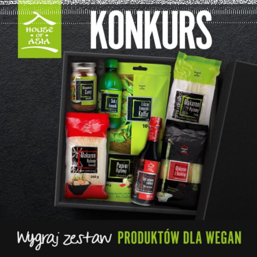 Konkurs fotograficzny "Piątek 13go"