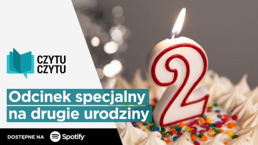 Konkurs "Najważniejsza książka w moim życiu"