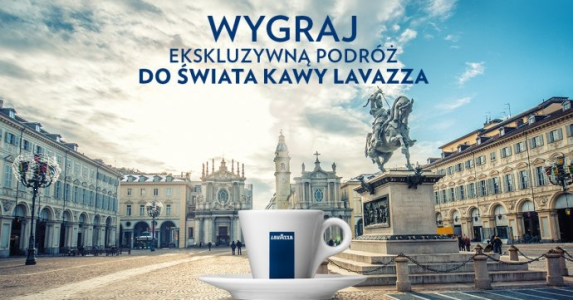 Loteria "Lavazza" Carrefour