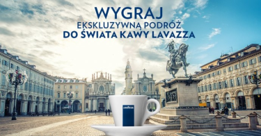 Loteria "Lavazza" Carrefour