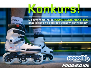 Konkurs od roooolki.pl