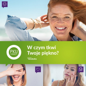 Konkurs "Moje urodowe tricki"