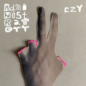 Wygraj najnowszą płytę Administratorra