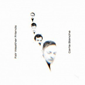 Wygraj najnowszą płytę Fair Weather Friends