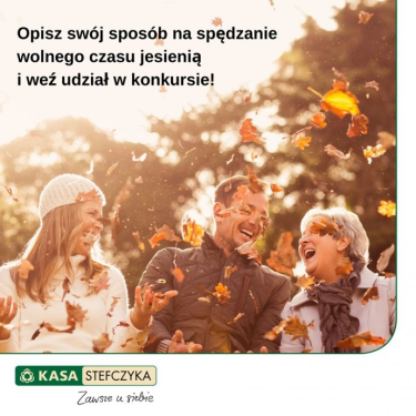 Konkurs "Dobre, nasze… Polskie"