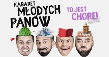 Katowice: Wygraj bilet na KMP