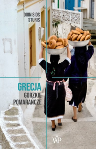 Konkurs "Fotoreportaż z Grecji"