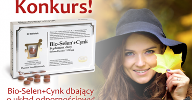 Konkurs "Ciekawostki o selenie"