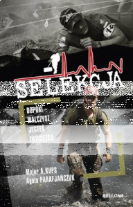 Wygraj książkę "SELEKCJA"