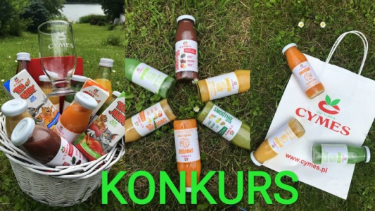 Konkurs na udostępnienie