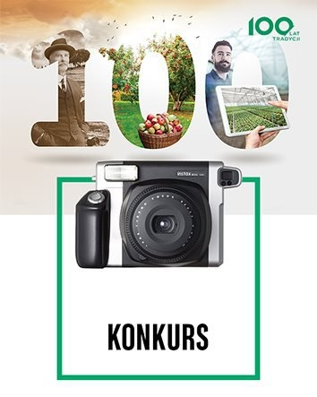 Konkursu dla Banku BNP Paribas Bank Polska S.A. na Targach AGRO SHOW 2019