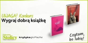Warszawa: Wygraj książkę Wydawnictwa Krytyka Polityczna pt. "50 twarzy Tindera"