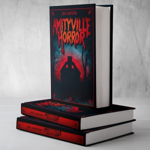 Konkurs "Amityville Horror"