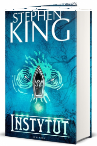 Konkurs "Witajcie w Instytucie" do godz. 22:00