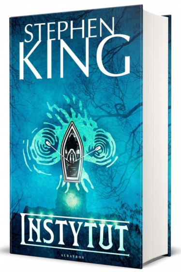 Konkurs "Witajcie w Instytucie" do godz. 22:00