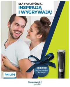 Konkurs "Dzień Chłopaka"