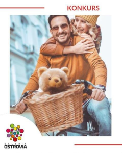 Kalisz: Konkurs "Galeria Ostrovia"