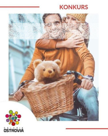 Kalisz: Konkurs "Galeria Ostrovia"