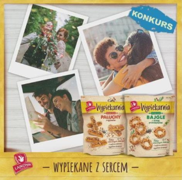 Konkurs "Wyjątkowe momenty"