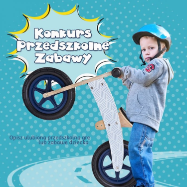 Konkurs "Dzień Przedszkolaka"