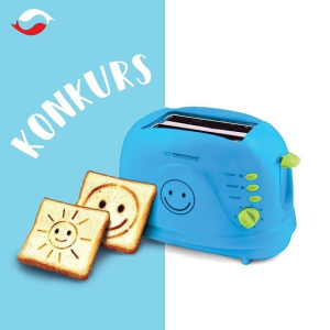 Konkurs "Kreatywnie z SEKO"