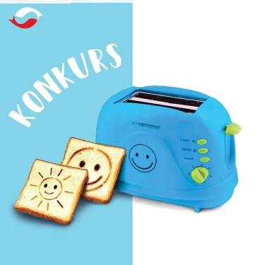 Konkurs "Kreatywnie z SEKO"