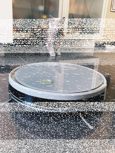 Konkurs "Mamibot Grey za złotówkę"