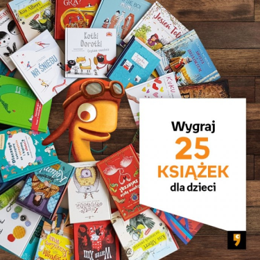 Mega konkurs 25 na 25