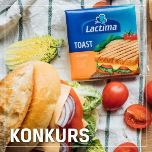 Konkurs "Moje ulubione śniadanie"