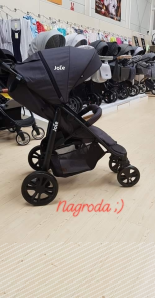 Wygraj z Pido wózek i nie tylko!