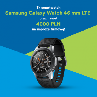 Konkurs "Każdy Ważny w Pracy"