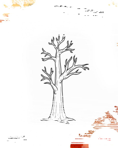 Konkurs "Dorysuj jesień"