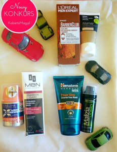 Konkurs fotograficzny z okazji Dnia Chłopaka