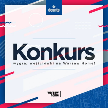 Konkurs "Postaw na Blat"