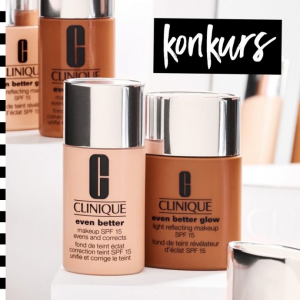 Konkurs "Przekonaj się na własnej skórze"