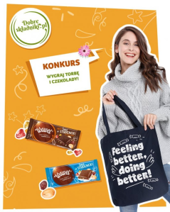 Konkurs "Studencki Przysmak"