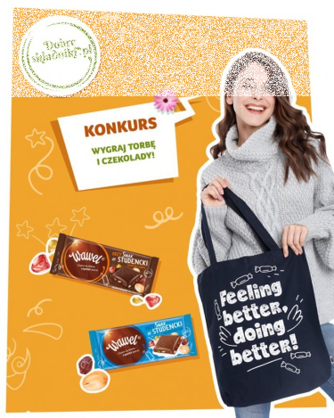 Konkurs "Studencki Przysmak"