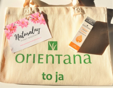 Konkurs z kosmetykami Orientana! do godz. 22:00